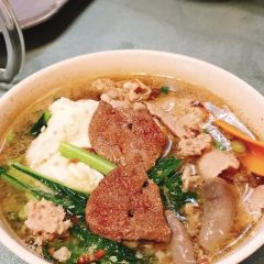 Noodle House 여행 사진