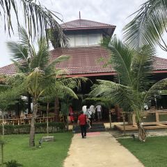Hanthawaddy User Photo