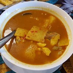 Tunk-ka Cafe Phuket Hilltop Restaurant User Photo