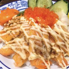 Dimoshitang (kaiyuan) User Photo