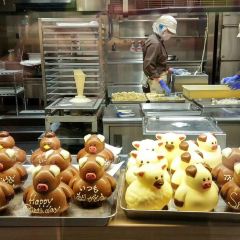 Maruichi Bagel User Photo