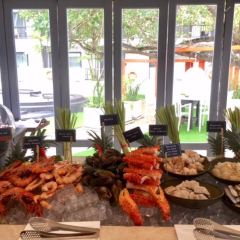 The Boathouse Restaurant User Photo