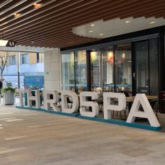 Third Space Coffee User Photo