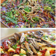LIN JIANG SHAN SI User Photo