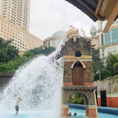 Bukit Gambang Resort City- Water Park User Photo