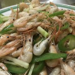 江边河鲜档 User Photo