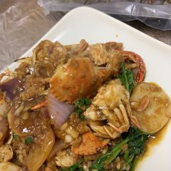 四姐烤肉烧烤(小康城一店) User Photo