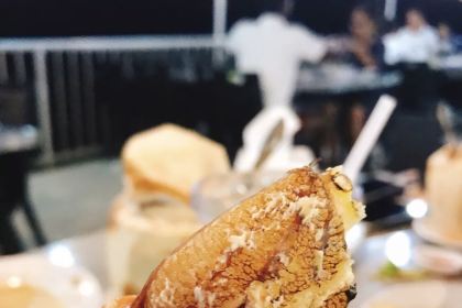 Grand Bayview Seafood Restaurant