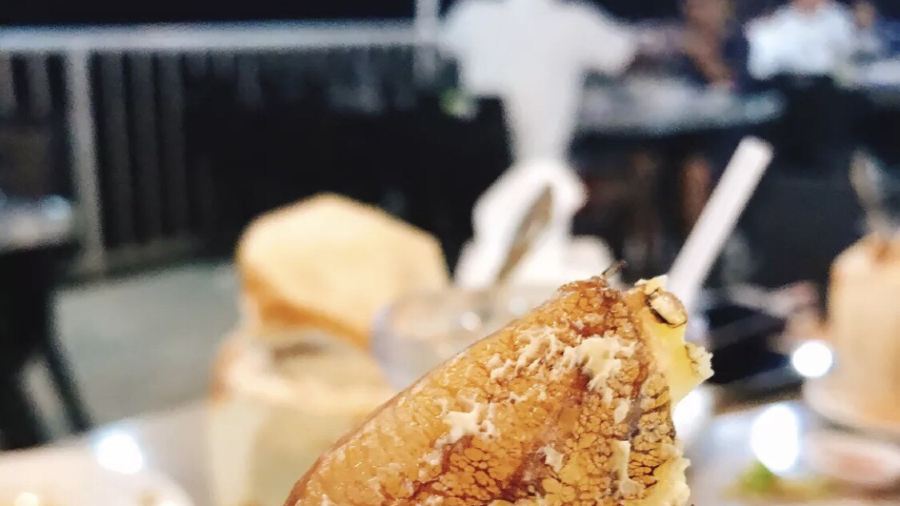 Restoran Pasir Bogak