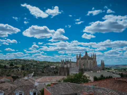 Monasterio de San Juan de los Reyes