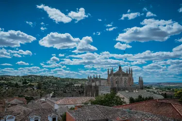 Monasterio de San Juan de los Reyes