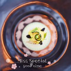 ROBUCHON AU DÔME User Photo