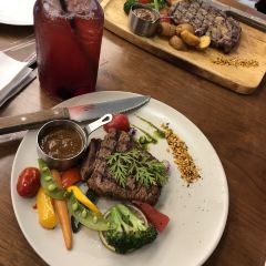 ZU MU DE CHU FANG XI CAN TING User Photo