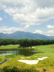 Horai Country Club