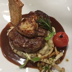 Patrick's Belgian Restaurant User Photo