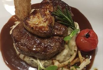 Patrick's Belgian Restaurant用戶圖片