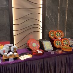 EAST OCEAN·VICTORIA CITY RESTAURANT ảnh của người dùng