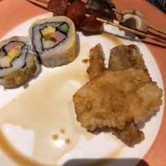 东莞旗峰山酒店及行政公寓 · 莱斯西餐厅 User Photo