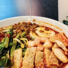 The Farm Cafe 여행 사진