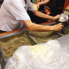 Yeshi Fried Glutinous Pudding User Photo