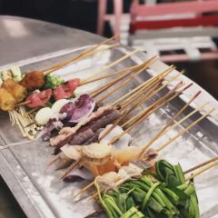 Capitol Satay User Photo