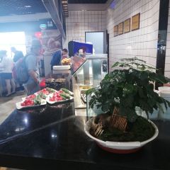 舌尖尖牛肉面(金昌南路店) User Photo