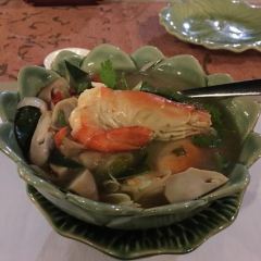Siam Elephant Thai Restaurant User Photo
