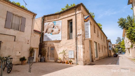 Collection Lambert Avignon