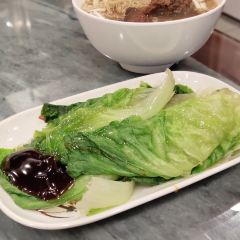 Enning Liu Fu Ji (Donghua East Road) 여행 사진
