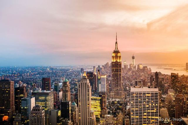 2019 Top-10 Best Things to do in New York City