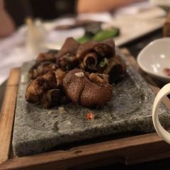 Tian Mu Yu Ting Chinese Restaurant User Photo