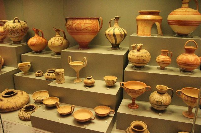 Muzium Kota Kayang
