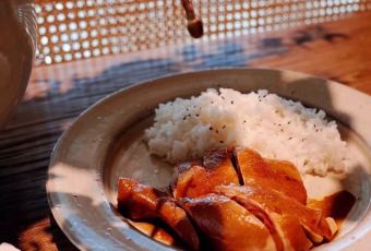 Restoran Ferm Nyonya User Photo