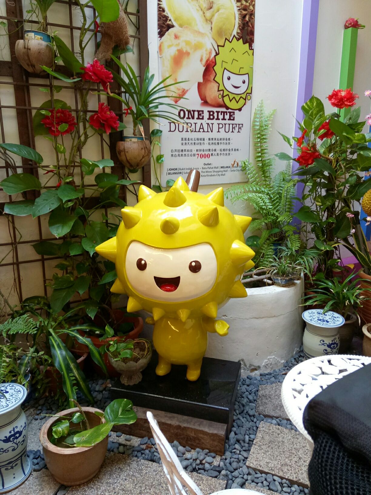 Taste Better Reviews: Food & Drinks in Malacca Malacca- Trip.com