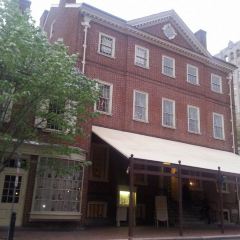 City Tavern Restaurant 여행 사진