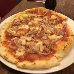 Pizza Hut User Photo