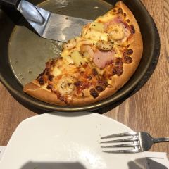 必胜客(黄河路店) 여행 사진