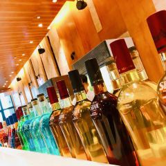 恒大酒店·V-club餐厅 여행 사진