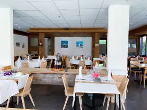 Hotel Restaurant Baeren