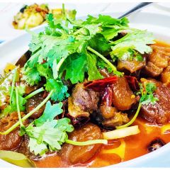 北京富力萬麗飯店·雅苑中餐廳-粵菜張用戶圖片