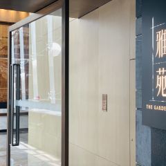 北京富力萬麗飯店·雅苑中餐廳-粵菜張用戶圖片