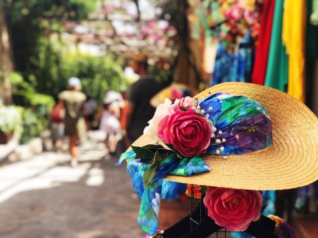 Positano