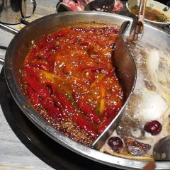 林妹妹火锅店 User Photo