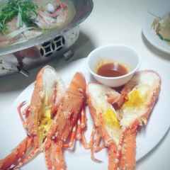 Hainan Stir-Fried Seafood 여행 사진
