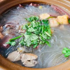 Nanjing Impressions User Photo