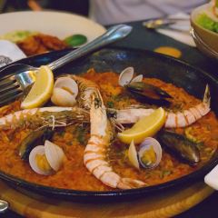 Estado Puro Shanghai User Photo