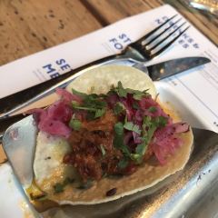 Wahaca Edinburgh User Photo