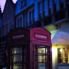 The Newsroom User Photo