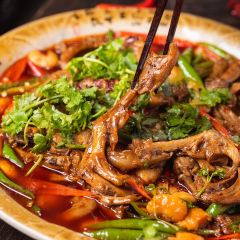 Wei Xiao Boiled Chicken Bobo Chicken User Photo