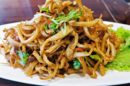 同庆祥(紫峰街店)